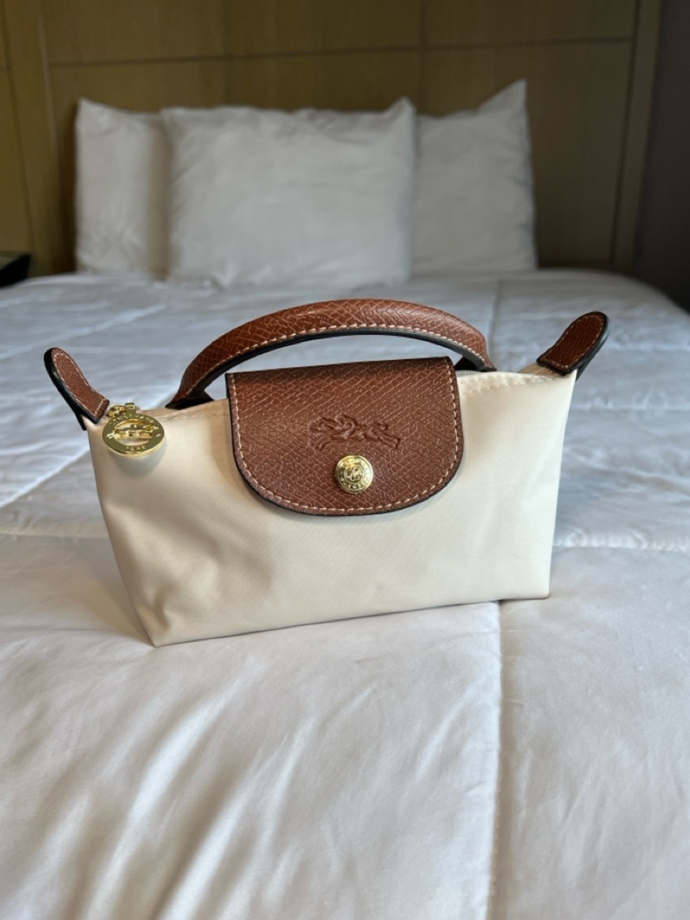 LONGCHAMP LE PLIAGE XS